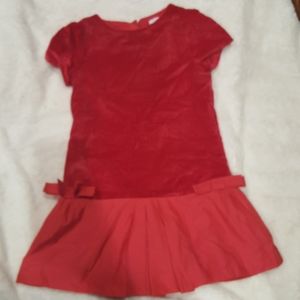 Jacadi Paris Girls Dress Size 8